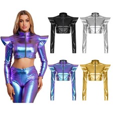 Costume donna astronauta tank