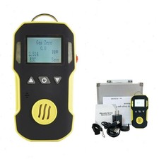 Rilevatore gas portatile - gas,