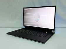 Alienware X17 R1 GAMING