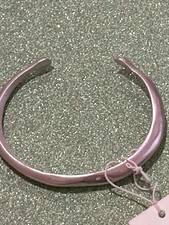 Braccialetto Nuovo Alluminio