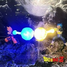 Dragon Ball Z Action Figure