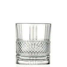 Set 6 Bicchieri RCR Brillante