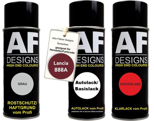 Kit bomboletta spray - , per