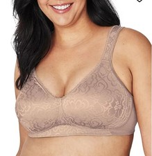 Reggiseno Playtex 18 Hour 40D