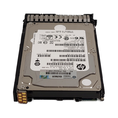 Disco rigido interno - , hpe