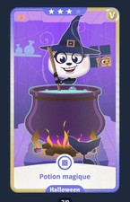 Weward Cartes Halloween 7