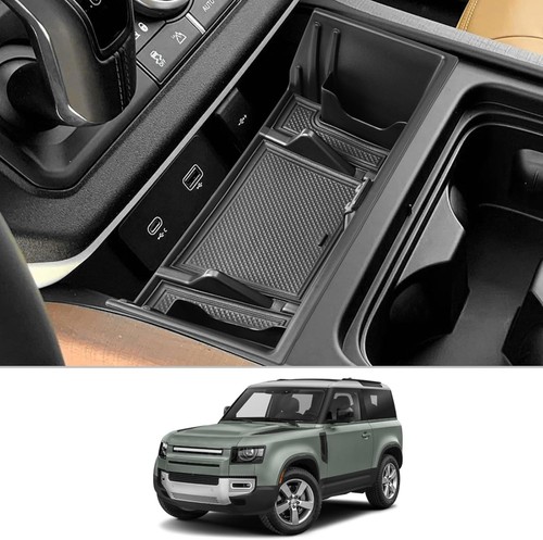 Compatibile con land rover - con,