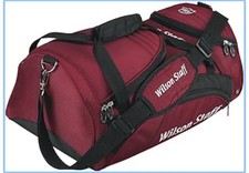 Wilson Staff Borsa da Viaggio