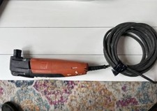 Fein multi master tool solo