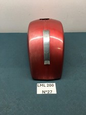 PARAFANGO ANTERIORE STAR LML  200 2011 2017