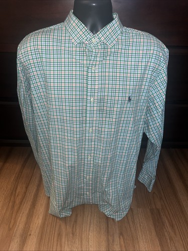 Polo ralph lauren camicia - ralph,