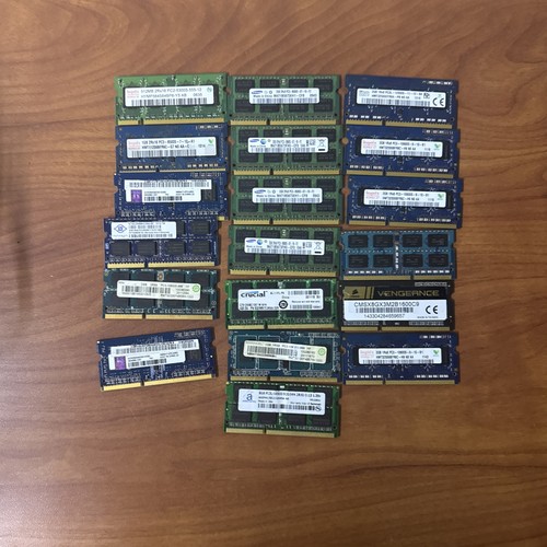 Lotto ram laptop - laptop, ddr2