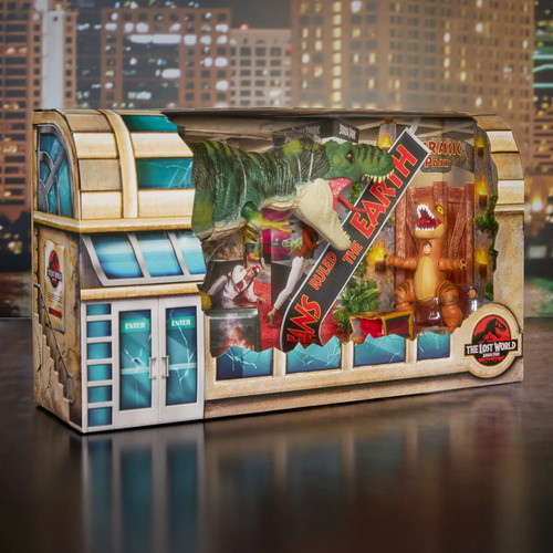 Jurassic world tyrannosaurus - world,
