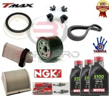 KIT TAGLIANDO YAMAHA TMAX 500