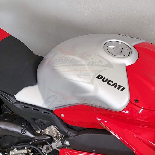 Coperchio serbatoio ducati - serbatoio,
