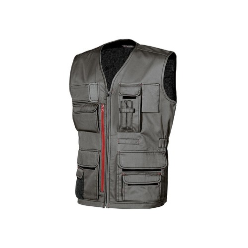 Gilet multitasche upower fun - multitasche,