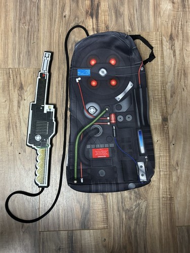Spirit halloween ghostbusters - spirit,