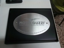 MOTO GUZZI 606472M TARGA