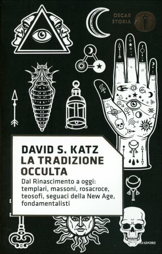 Libro tradizione occulta - occulta,