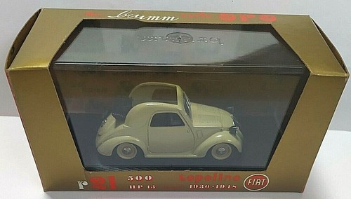 Brumm serie oro auto - brumm,