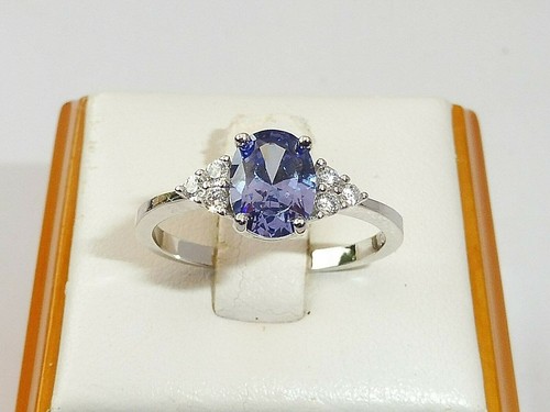 Anello donna argento - in,