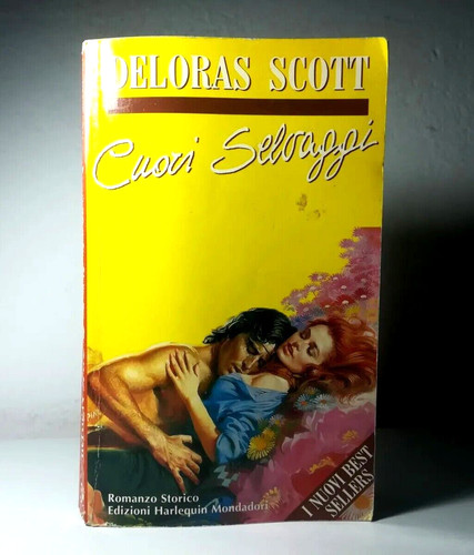Cuori selvaggi deloras - cuori,