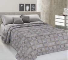 COPRILETTO ESTIVO MATRIMONIALE