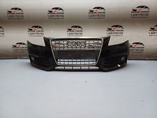 PARAURTI ANTERIORE AUDI A4 B8