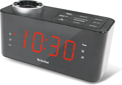 Digiclock radiosveglia a - –,