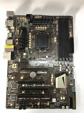 ASRock Z77 Extreme4 scheda