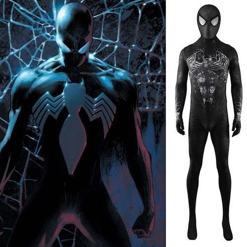 Tuta venom symbiote spiderman - tuta,