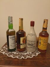 whisky vintage di pregio e