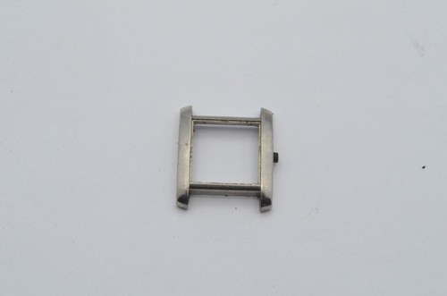 Cartier tank francaise case - cartier,