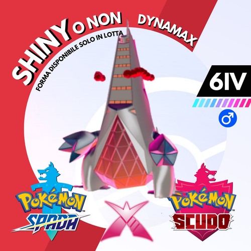 Duraludon gigantamax dynamax - duraludon,