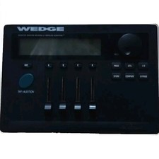 Alesis Wedge Processore di