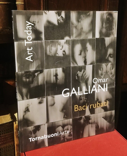 Omar galliani baci - ,
