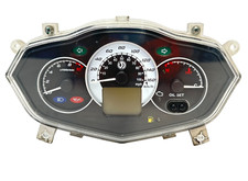 STRUMENTAZIONE CONTACHILOMETRI SYM CITYCOM 300i (2008-2013) QUADRO