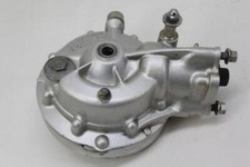 COPPIA CONICA CARDANO HONDA CX 500 C CUSTOM FINAL DRIVE GEAR - 8083 KM