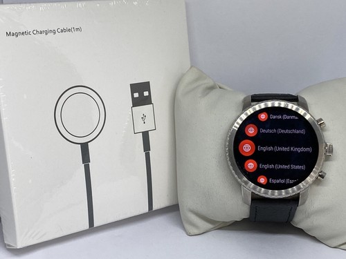 Fossil gen autentico - fossil,
