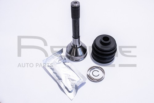Kit giunto omocinetico - giunto,