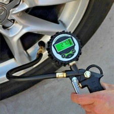 Pistola gonfiaggio con