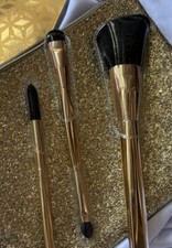 Set pennelli cosmetici trucco