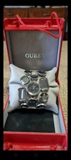 Orologio gioiello donna guess