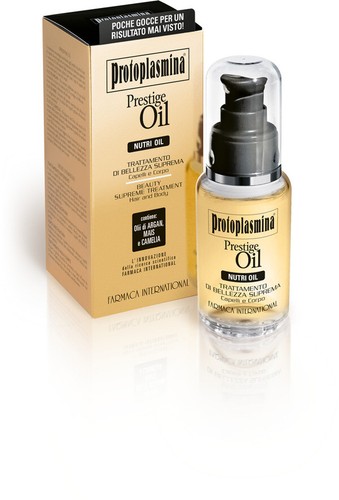 Protoplasmina prestige oil - protoplasmina,