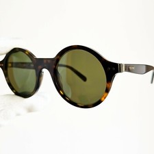 CELINE round sunglasses