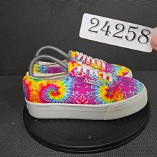 Superga 2790 Platform Shoes