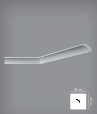 CORNICI IN POLISTIROLO CORNICE