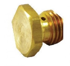 Getto carburatore motore