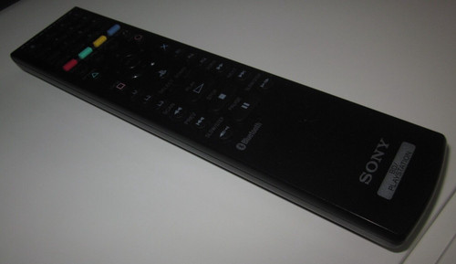 Telecomando originale sony - telecomando,