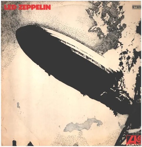 Led zeppelin - led,